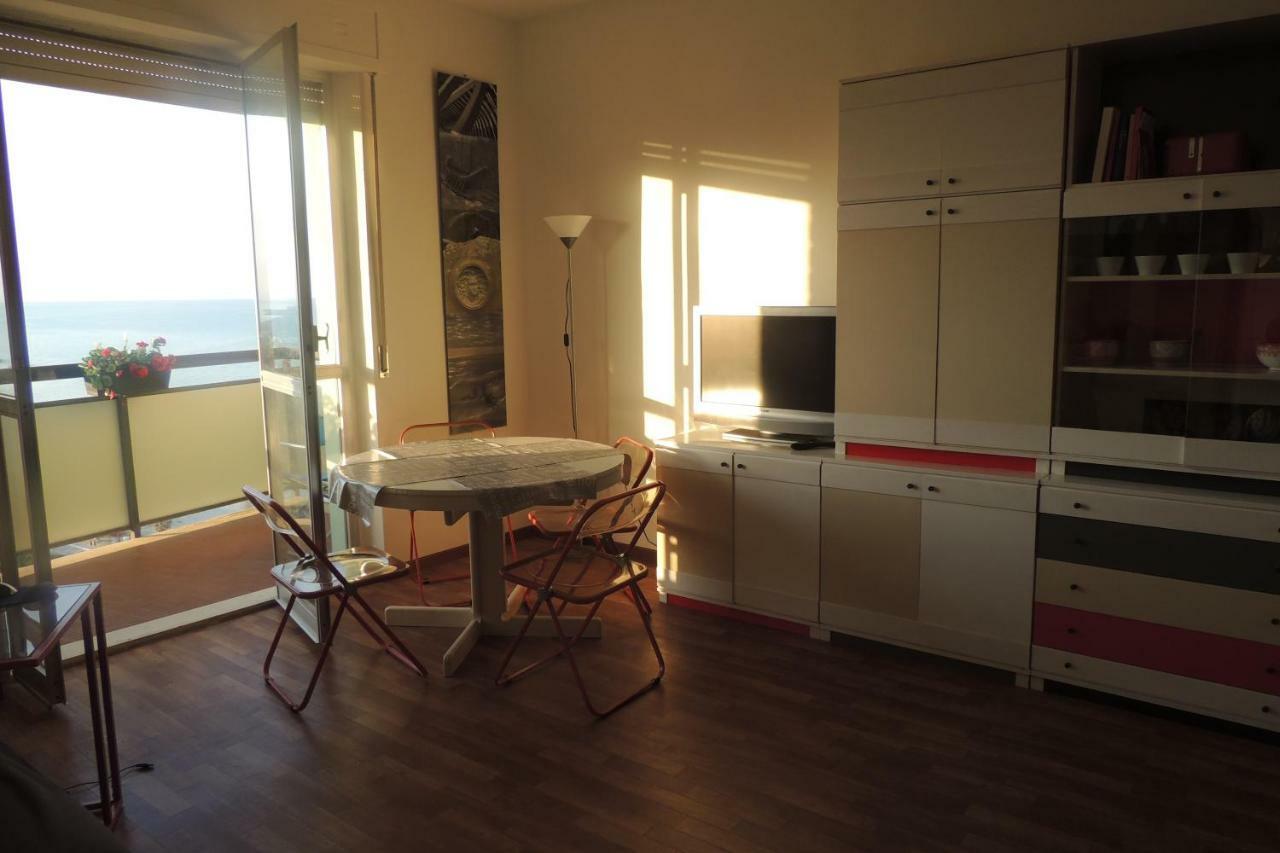 Interno 132 Lejlighed Porto San Giorgio Eksteriør billede