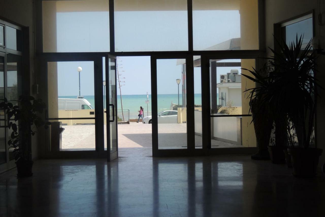 Interno 132 Lejlighed Porto San Giorgio Eksteriør billede