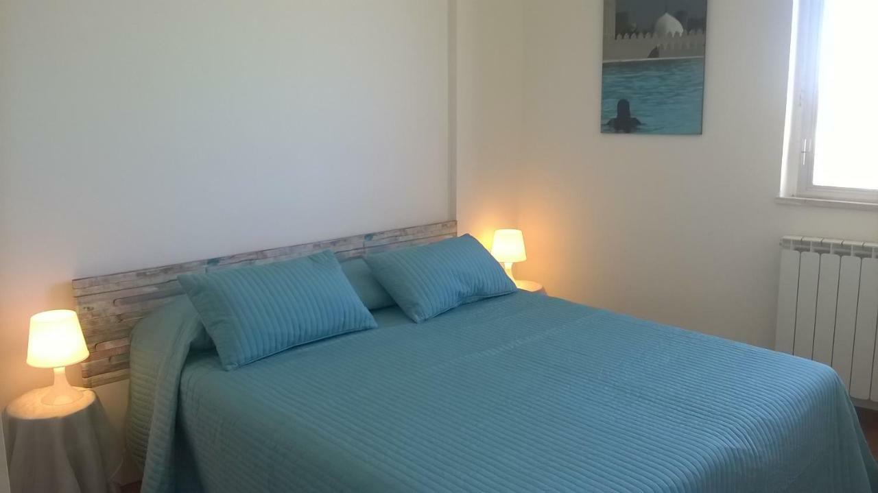 Interno 132 Lejlighed Porto San Giorgio Eksteriør billede